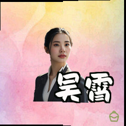 吴霄